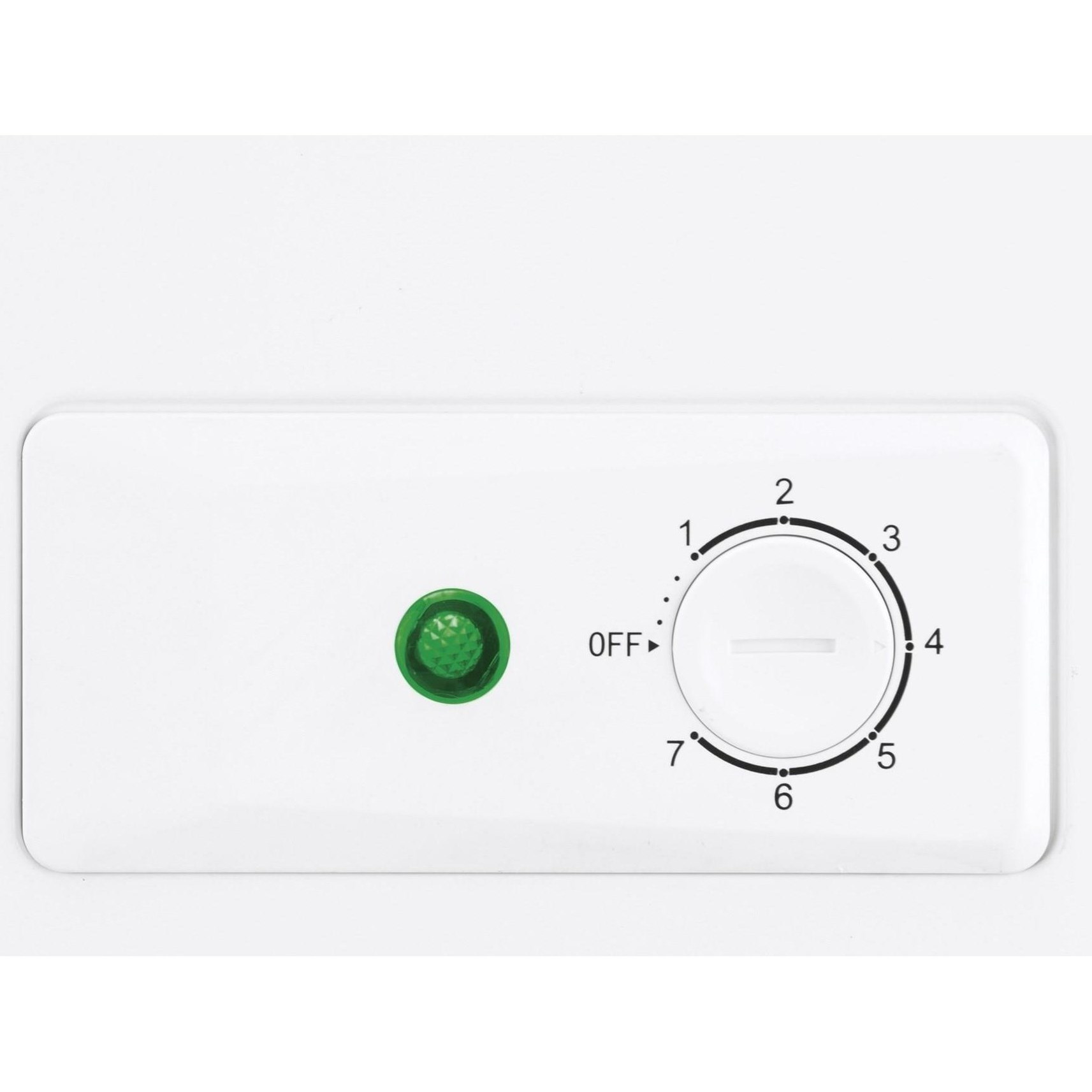 Hotpoint 7.1 cu ft chest shop freezer